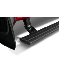 AMP Research 17-19 Chevrolet Silverado 2500/3500 DC/CC (Diesel) PowerStep Smart Series buy in USA