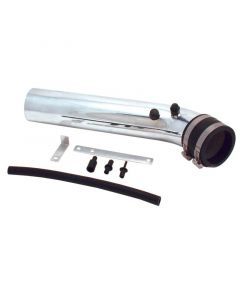 Spectre Universal Intake Tube Kit 3in. - Aluminum buy in USA