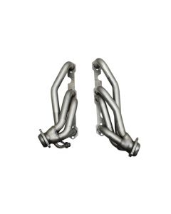 Gibson 96-98 Chevrolet C1500 Base 5.0L 1-1/2in 16 Gauge Performance Header - Stainless buy in USA