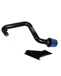 Injen 09 Audi A3 2.0L Black Cold Air Intake buy in USA