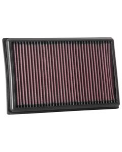 K&N 2017+ Audi A3 1.5L L4 Drop In Air Filter buy in USA