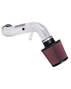 K&N 02 Honda Civic Si Polished Typhoon Short Ram Intake buy in USA