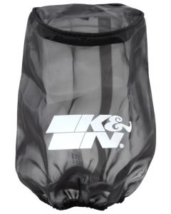 K&N Air Filter Wrap Black RU-3130 buy in USA