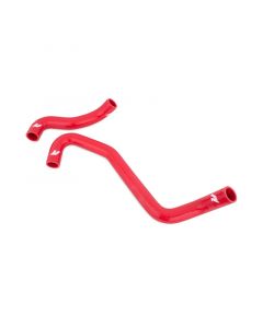 Mishimoto 01-03 Ford 7.3L Powerstroke Coolant Hose Kit (Red) buy in USA