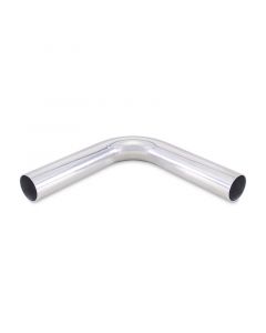 Mishimoto Universal Aluminum Intercooler Tubing 2.5in. OD - 90 Degree Bend buy in USA