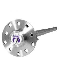 Yukon Gear 4340 Chromoly Axle for Jeep Rubicon JK Rear Left 32 spline 31.25in Long buy in USA