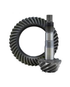 Yukon Ring & Pinion High Performance Gear Set for Toyota Clamshell Front Axle 4.56 Ratio (Thick) buy in USA