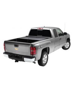 Roll-N-Lock 07-13 Chevy Silverado/Sierra 1500/2500/3500 SB 77-5/16in M-Series Tonneau Cover buy in USA