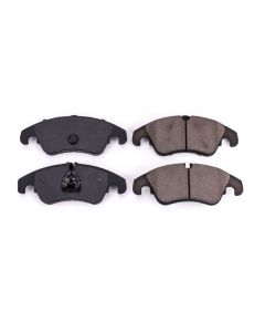 Power Stop 10-16 Audi A4 Front Z16 Evolution Ceramic Brake Pads buy in USA