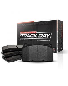 Power Stop 87-97 Chevrolet Camaro Rear Track Day Brake Pads buy in USA