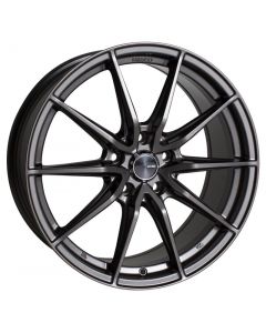 Enkei DRACO 18x8.0 5x114.3 35mm Offset 72.6mm Bore Anthracite Wheel buy in USA