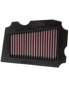 K&N 1987-2014 YAMAHA T2200 Replacement Air Filter buy in USA