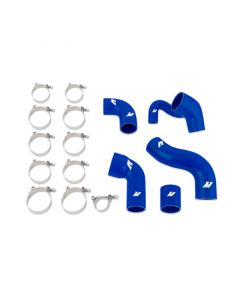 Mishimoto 97-04 Volvo 850/S70/V70 Turbo Blue Silicone Hose Kit buy in USA