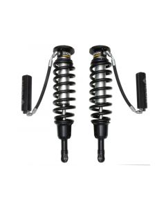 ICON 2017+ Ford Raptor Front 3.0 Series Shocks VS RR CDCV Coilover Kit buy in USA