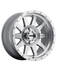 Method MR301 The Standard 15x7 -6mm Offset 6x5.5 108mm CB Machined/Clear Coat Wheel buy in USA