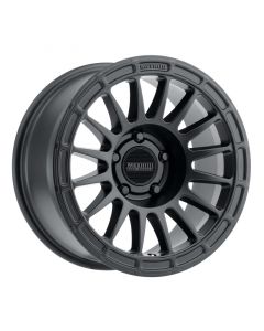 Method MR314 18x9 +18mm Offset 5x150 110.5mm CB Matte Black Wheel buy in USA