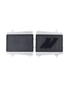 Mishimoto 2021+ BMW G8X M3/M4 Auxiliary Radiator Rock Guards buy in USA