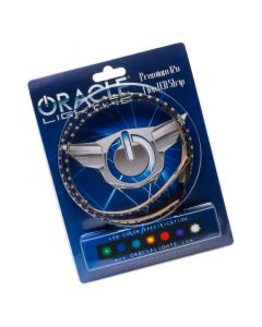 Oracle Pair 15in LED Strips Retail Pack - Red buy in USA