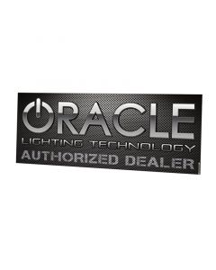 Oracle - 6ft x 2.5ft Banner buy in USA