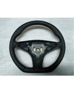 MERCEDES STEERING WHEEL C63 W204 S204 GLK FLAT BOTTOM A2044601203 buy in USA