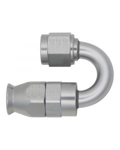 DeatschWerks 6AN Female Swivel 180-Degree Hose End PTFE (Incl. 1 Olive Insert) buy in USA