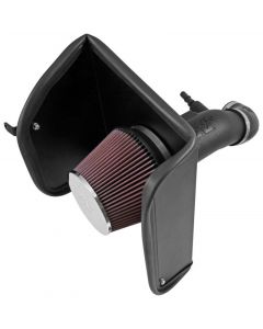 K&N 15-18 Chevy Colorado / GMC Canyon L4-2.5L F/I Aircharger Performance Air Intake System buy in USA