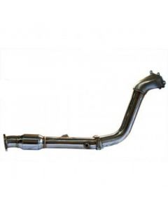 Turbo XS 02-07 WRX/STI / 04-08 Forester XT Catted Stealth Back Exhaust buy in USA