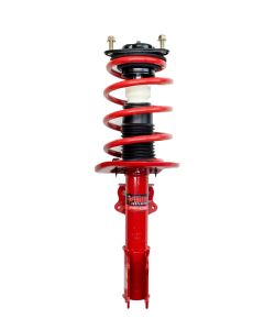 Pedders EziFit SportsRyder Front Shock and Spring Kit 2015+ Ford Mustang buy in USA