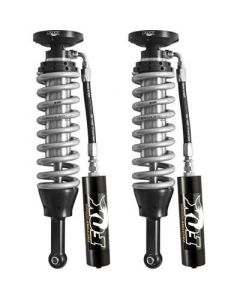 Fox 2005+ Toyota Tacoma 4WD / 2WD 2.5 Factory Series 5.8in R/R Front Coilover Set / 4-6in Lift buy in USA