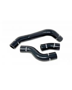 Torque Solution 2013+ Subaru BRZ / Scion FR-S / Toyota 86 Silicone Radiator Hose Kit - Black buy in USA