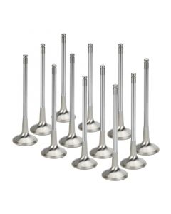 Supertech Nissan RB26 30.15X6.94X101.60mm Inconel Exhaust Valve - Set of 12 buy in USA