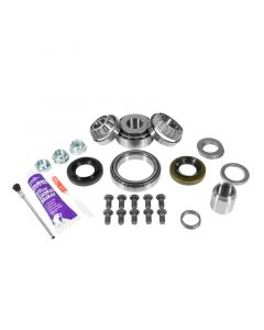 Yukon Gear Differential Master Rebuild Kit for Toyota Tacoma/4Runner w/OEM E-Locker Incl. Spacer buy in USA