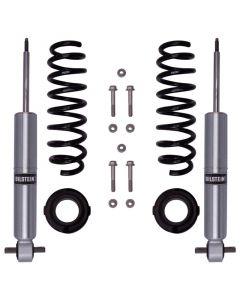 Bilstein 21-22 Ford Bronco B8 6112 60mm Shock Absorber Suspension Kit - Front buy in USA