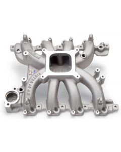 Edelbrock Victor Jr Ford EFI for 4 6L Engines Manifold Only buy in USA