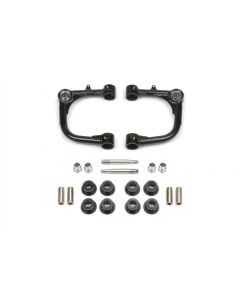 Fabtech 05-14 Toyota Tacoma 2WD/4WD 3in Uniball Upper Control Arm Kit buy in USA