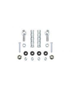 Fabtech Ford F250/350/Excursion Front Sway Bar End Link Kit buy in USA