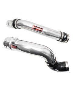 Injen 17-22 Ford F250/F/350/F-450/F-550 V8-6.7L Turbo Diesel Polished Intercooler Piping Kit buy in USA