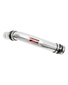 Injen 17-22 Ford F250/F/350/F-450/F-550 V8-6.7L Turbo Diesel Polished Intercooler Hot Side Piping buy in USA