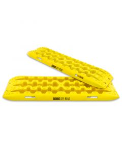 Mishimoto Borne Recovery Boards 109x31x6cm Yellow buy in USA