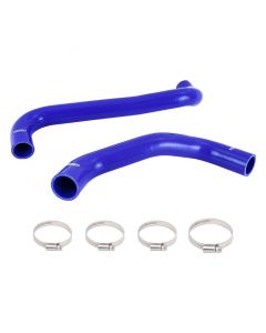 Mishimoto 08-09 Pontiac G8 Silicone Coolant Hose Kit - Blue buy in USA