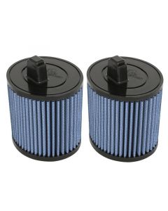 aFe MagnumFLOW Air Filters OER Pro P5R A/F 16-17 Cadillac ATS-V V6-3.6L (tt) buy in USA