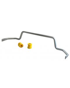 Whiteline 90-99 BMW 318/320/323/325/328/M3 Front Heavy Duty Adjustable 27mm Swaybar buy in USA