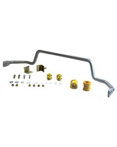 Whiteline 02/95-01/02 BMW 3 Series E36/316i/318Ti Compact Front Heavy Duty Adjustable 27mm Swaybar buy in USA