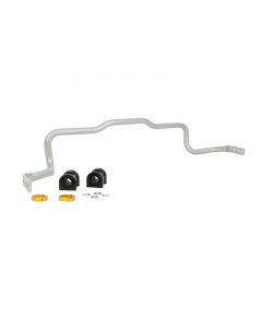 Whiteline 16-17 Ford Focus RS Front 26mm Heavy Duty Adjustable Sway Bar buy in USA