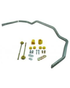 Whiteline 04-06 Pontiac GTO VX/VY Coupe Front Heavy Duty 4 Point Adjustable 30mm Swaybar buy in USA