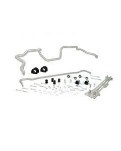 Whiteline 96-00 Honda Civic Front & Rear Sway Bar Kit buy in USA