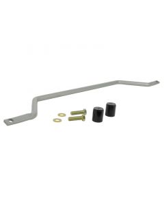 Whiteline 3/11+ Chevy Cruze JH, 2011+ Chevy Volt EV Rear 22mm Heavy Duty Fixed Swaybar buy in USA