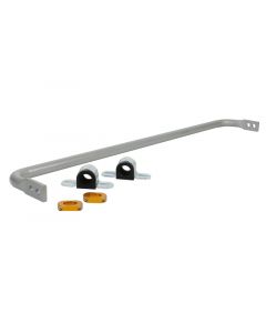 Whiteline 17-19 Hyundai Elantra Sport/Elantra GT Sport Rear Heavy Duty Adjustable Sway Bar - 22mm buy in USA