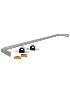 Whiteline 17-19 Hyundai Elantra Sport/Elantra GT Sport Rear Heavy Duty Adjustable Sway Bar - 24mm buy in USA