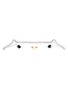 Whiteline 05+ Mazda 3 BK / 07+ Mazdaspeed3 Hatch FWD Front 24mm X-Heavy Duty Swaybar buy in USA